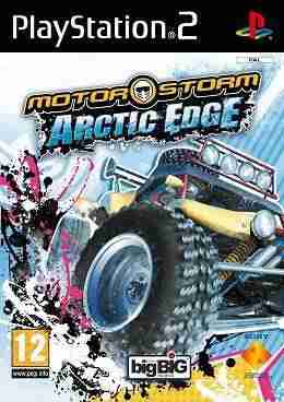 Descargar MotorStorm Arctic Edge [MULTI5] por Torrent